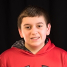 Christian Bolanos head shot